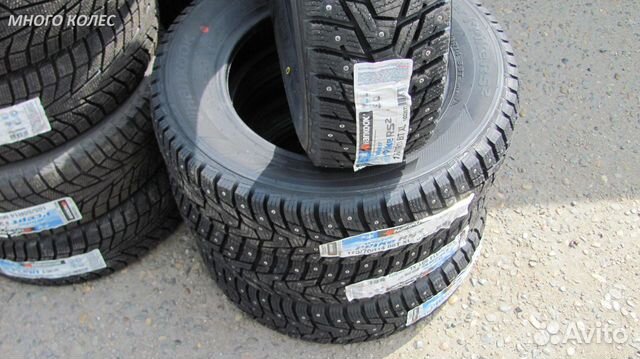 Hankook Winter i*Pike RS2 W429 175/70 R14