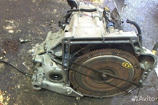 АКПП - автомат Honda Civic 2 л. K20Z2 АКПП - автомат Honda Civic 2 л. K20Z2