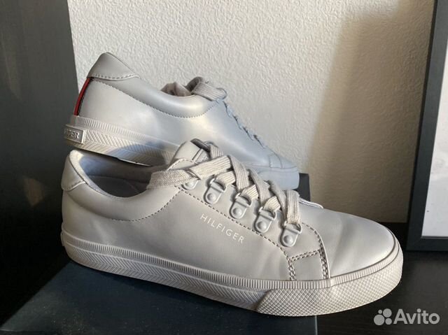 Кеды Tommy Hilfiger Кеды Tommy Hilfiger