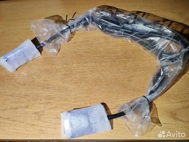 VGA кабель VGA кабель