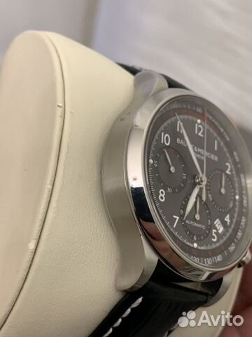 Швейцарские часы Baume&Mercier Capeland MOA10003