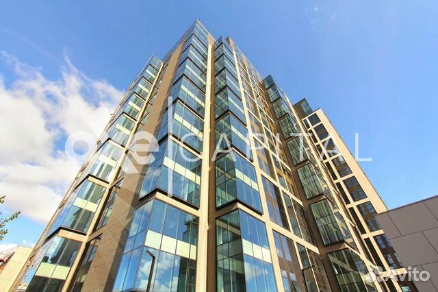 3-к квартира, 95 м², 7/18 эт. 3-к квартира, 95 м², 7/18 эт.