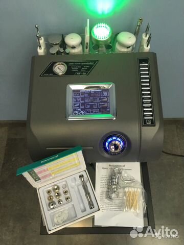 Многофункциональный комбайн NV-E6 новый, гарантия
