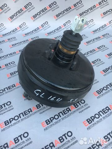 Вакуумный усилитель тормозов mercedes gl500 w164 Вакуумный усилитель тормозов mercedes gl500 w164
