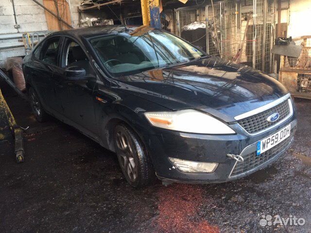 Разбор на запчасти Ford Mondeo 4 Разбор на запчасти Ford Mondeo 4