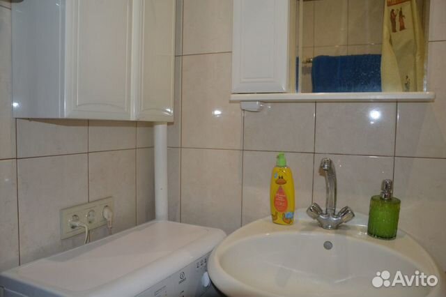 2-к квартира, 54.2 м², 2/4 эт.