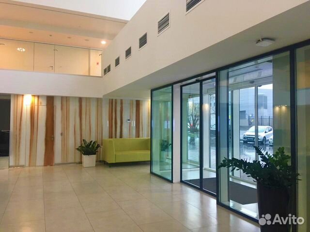 2-к квартира, 77.4 м², 10/24 эт.