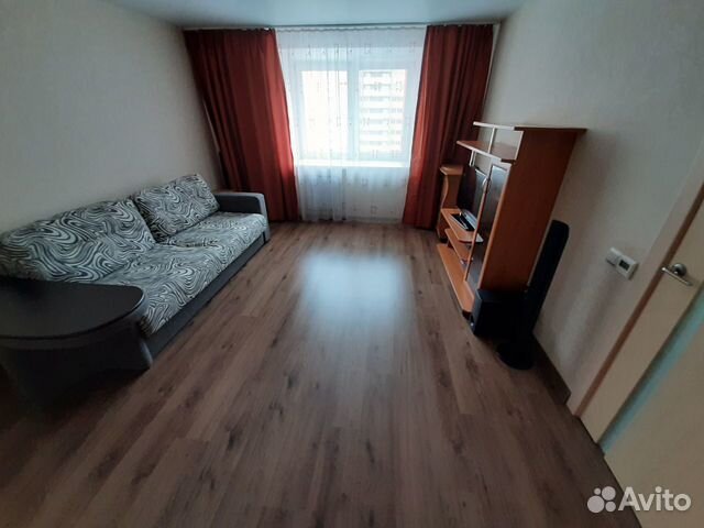 1-к квартира, 36.7 м², 8/9 эт.
