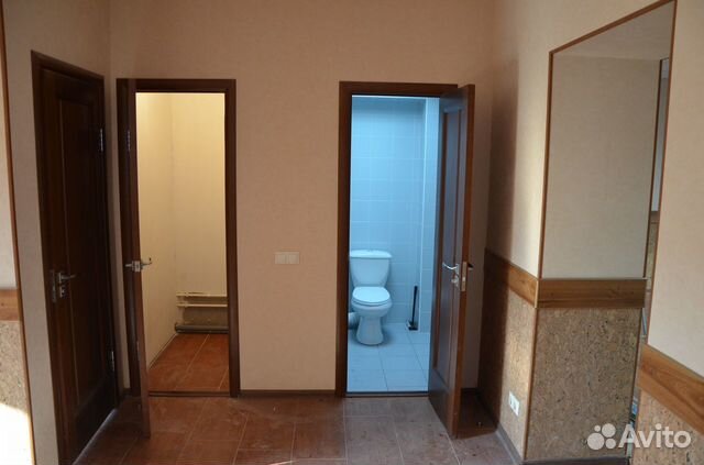 Офисное помещение, 78 м² Офисное помещение, 78 м²
