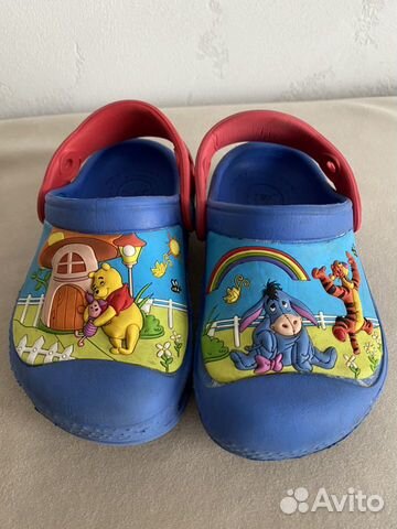 Сланцы Crocs 23/24 размер Сланцы Crocs 23/24 размер