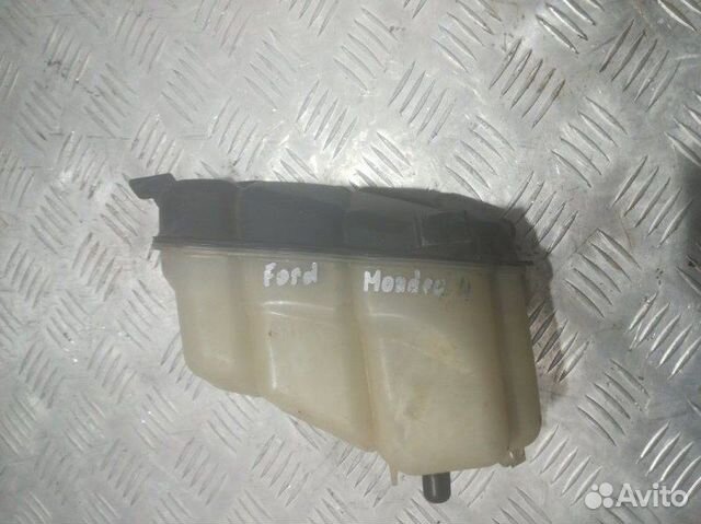 Бачок расширительный Ford Mondeo 4