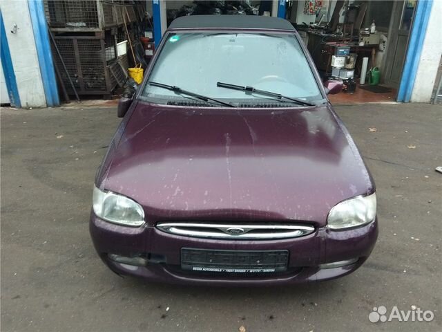 Разбор на запчасти Ford Escort Разбор на запчасти Ford Escort