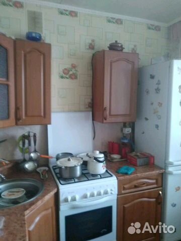 1-к квартира, 31 м², 8/9 эт. 1-к квартира, 31 м², 8/9 эт.