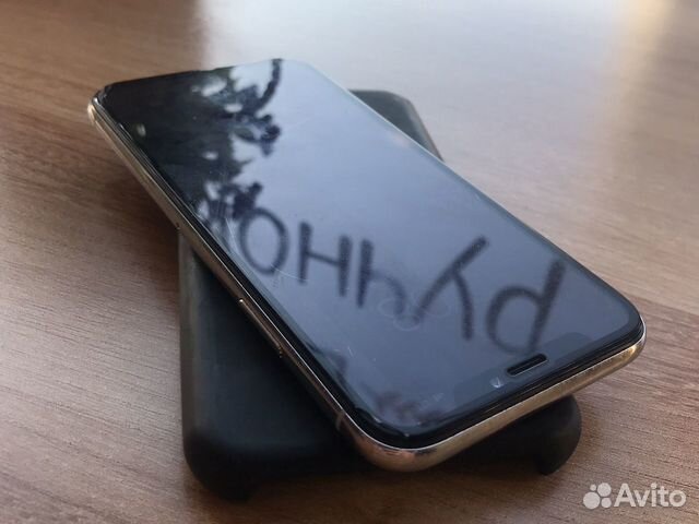 Айфон х