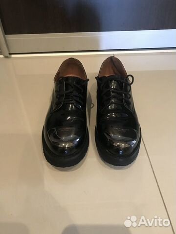 Ботинки Ботинки