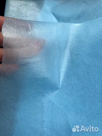 Спанбонд ламинированный 60гр