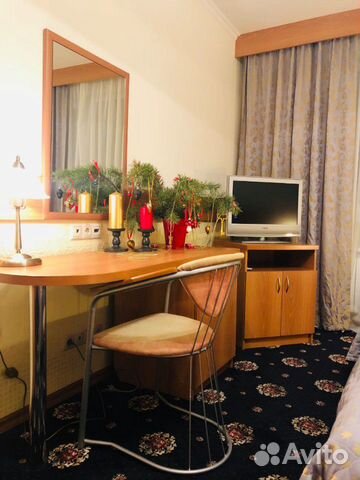 Комната 18 м² в 4-к, 14/17 эт. Комната 18 м² в 4-к, 14/17 эт.