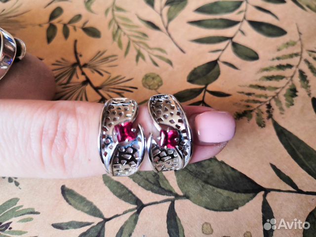 Украшение шарм