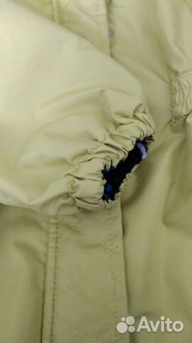 Куртка (парка) Barkito Куртка (парка) Barkito