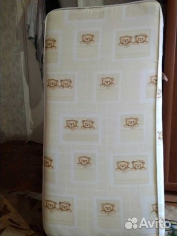 Детская матрас Детская матрас