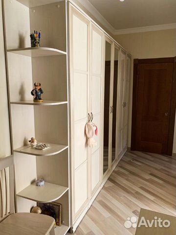 1-к квартира, 42 м², 1/5 эт. 1-к квартира, 42 м², 1/5 эт.