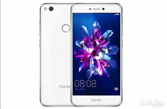 Смартфон Honor 20 lite Wite 128Gb