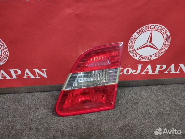 Фонарь задний правый Mercedes W245 A169 W245 B170 Фонарь задний правый Mercedes W245 A169 W245 B170