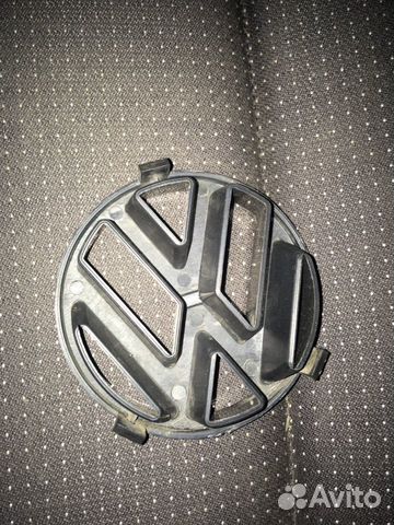 Значок volkswagen