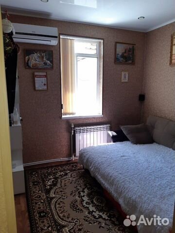 3-к квартира, 87 м², 1/1 эт.