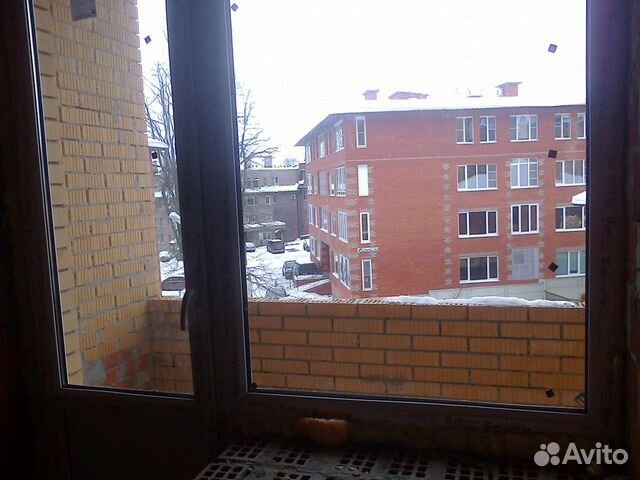 2-к квартира, 57 м², 3/7 эт.