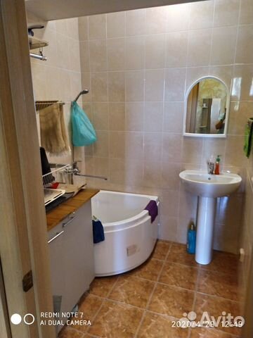 Офисное помещение, 35 м² из трех комнат и санузла Офисное помещение, 35 м² из трех комнат и санузла