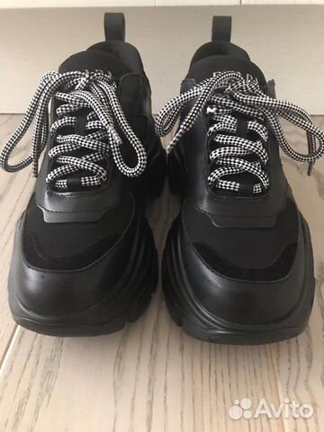 Ботинки кроссовки prada Ботинки кроссовки prada