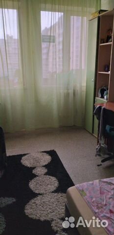 3-к квартира, 82 м², 5/10 эт.