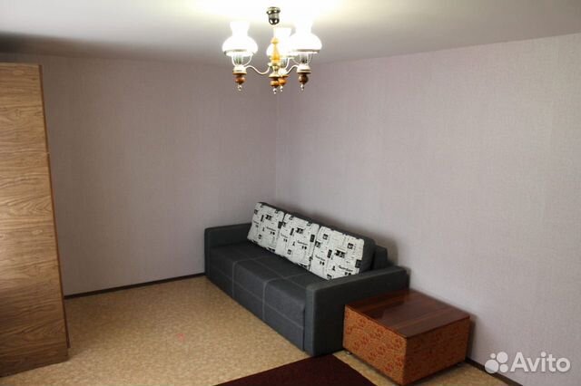 1-room apartment, 33 m2, 1/5 floor 89788562660 buy 1