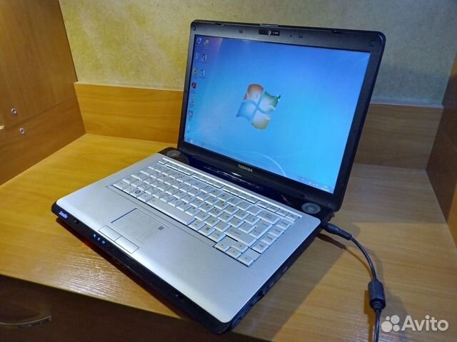 Купить Ноутбук Тошиба Сателлит А200