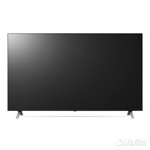 LG 55nano906NA Новый,4К,NanoCell,SmartTV,2020