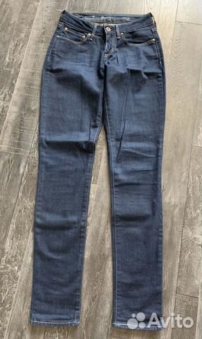 Джинсы Levi’s Джинсы Levi’s