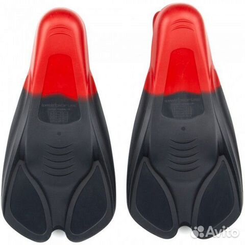 Ласты Speedo Biofuse Ласты Speedo Biofuse