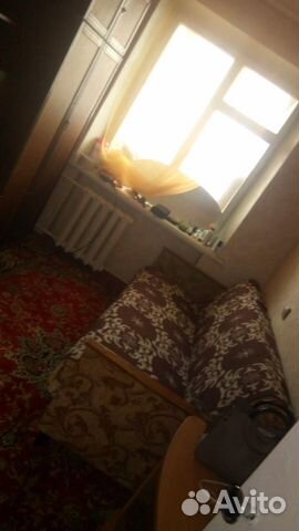 3-к квартира, 52.8 м², 5/9 эт. 3-к квартира, 52.8 м², 5/9 эт.