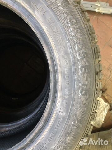 Gislaved nord frost 100 r15 зима Gislaved nord frost 100 r15 зима