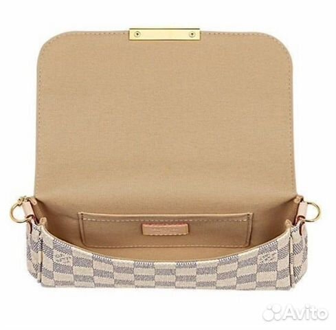 Новая сумка клатч Louis Vuitton Favorite DA Новая сумка клатч Louis Vuitton Favorite DA