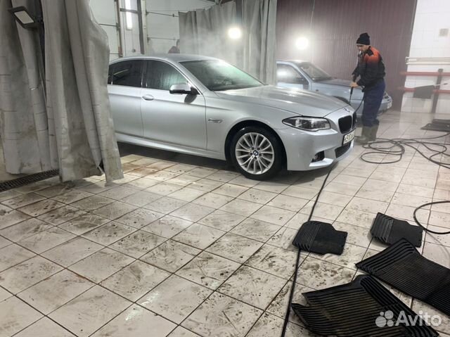 Комплект колёс BMW f10 5 серии 454 стиль R18 Комплект колёс BMW f10 5 серии 454 стиль R18