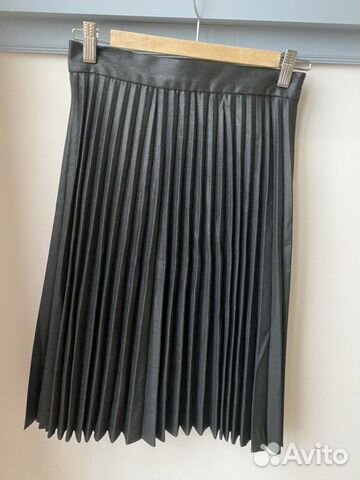 Юбка Zara новая XS Юбка Zara новая XS