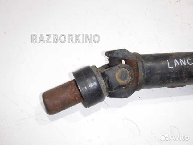 Карданный вал Митсубиси Lancer Evolution 9 CT9A