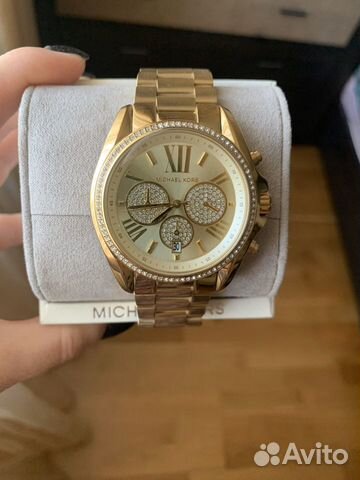 Часы Michael Kors Часы Michael Kors