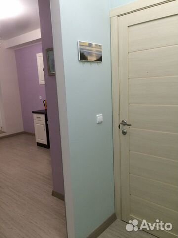 Студия, 24.5 м², 18/24 эт. Студия, 24.5 м², 18/24 эт.