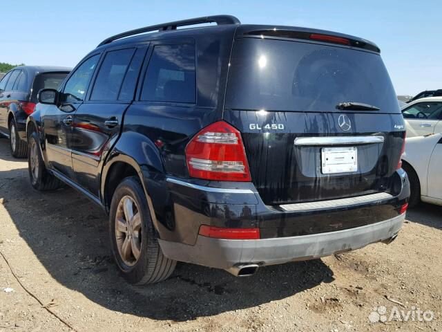 Разбор Mercedes x164 w164 164 Разбор Mercedes x164 w164 164