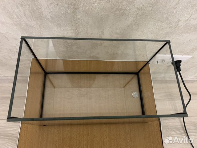 Аквариум 5 литров Аквариум 5 литров