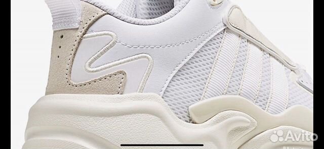 Кроссовки adidas Кроссовки adidas
