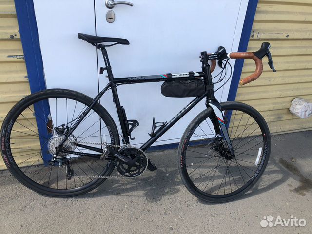 jamis renegade expat 2016